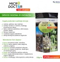 Microdoctor Soil cleaner dirvos higienai ir sveikatai, 100 g